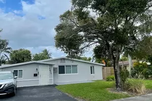 5920 NE 1st Terrace, Oakland Park, FL 33334 - Photo 2