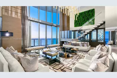19575 Collins Ave #PH-43, Sunny Isles Beach, FL 33160 - Photo 2