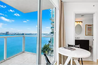 665 NE 25th St #1202, Miami, FL 33137 - Photo 2