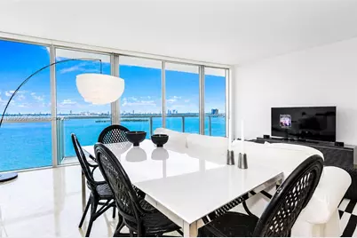 665 NE 25th St #1202, Miami, FL 33137 - Photo 4
