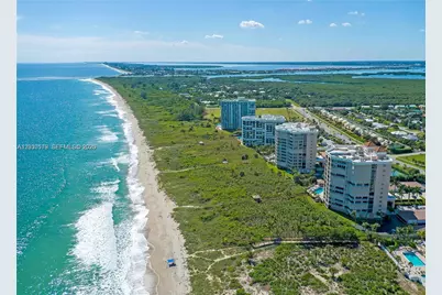 3000 N Highway A1A #7C, Hutchinson Island, FL 34949 - Photo 26