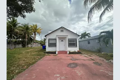2135 Lincoln St, Hollywood, FL 33020 - Photo 1