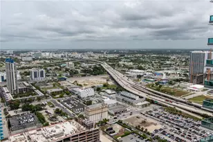 888 Biscayne Blvd, Miami, FL 33132 - Photo 32