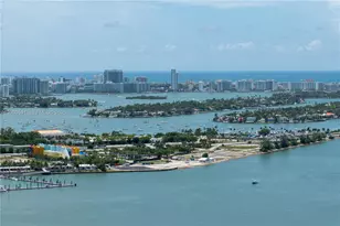 888 Biscayne Blvd, Miami, FL 33132 - Photo 26