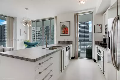 79 SW 12th St #2306-S, Miami, FL 33130 - Photo 10