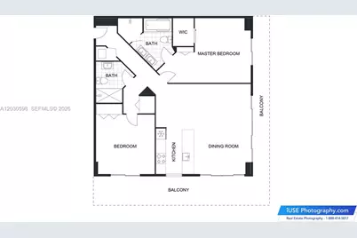 79 SW 12th St #2306-S, Miami, FL 33130 - Photo 38