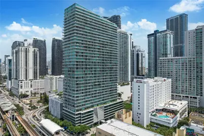 79 SW 12th St #2306-S, Miami, FL 33130 - Photo 30