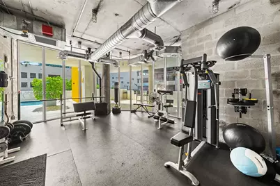 444 NE 30th St #402, Miami, FL 33137 - Photo 32