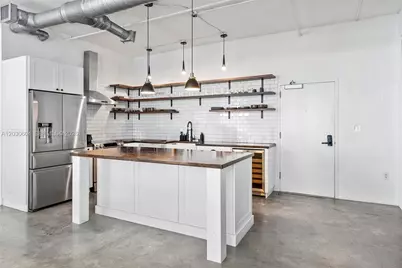 444 NE 30th St #402, Miami, FL 33137 - Photo 8