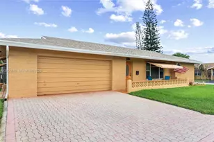 7617 NW 66th Terrace, Tamarac, FL 33321 - Photo 1