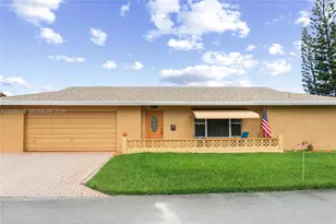7617 NW 66th Terrace, Tamarac, FL 33321 - Photo 2