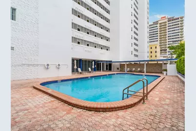 6450 Collins Ave #406, Miami Beach, FL 33141 - Photo 14