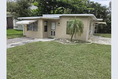 5605 Taylor St #1, Hollywood, FL 33021 - Photo 1