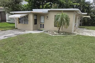 5605 Taylor St, Hollywood, FL 33021 - Photo 1