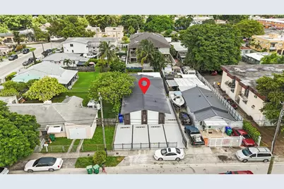 3125 NW 21st Ct #3125, Miami, FL 33142 - Photo 32