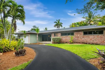6311 SW 65th Ave, South Miami, FL 33143 - Photo 2