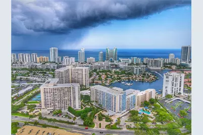 600 Three Islands Blvd #705, Hallandale Beach, FL 33009 - Photo 32