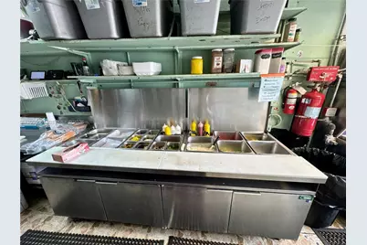 Well-Established Award -Winning Sub Shop With Nearly 50 Years Of Success, Pinecrest, FL 33156 - Photo 10