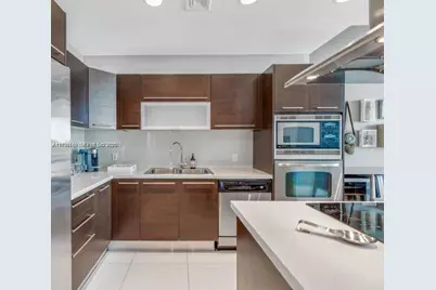 7930 East Dr #707, North Bay Village, FL 33141 - Photo 1