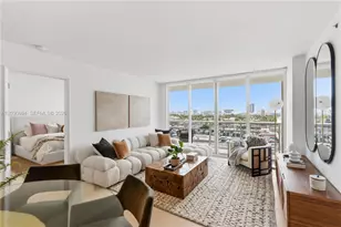 1800 Sunset Harbour Dr, Miami Beach, FL 33139 - Photo 1