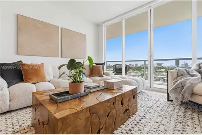 1800 Sunset Harbour Dr #1003, Miami Beach, FL 33139 - Photo 2