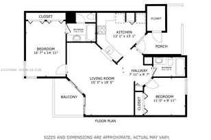 889 Hamilton Dr, Homestead, FL 33034 - Photo 32