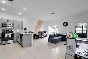 1147 SW 7th Ct, Florida City, FL 33034 - Photo 4