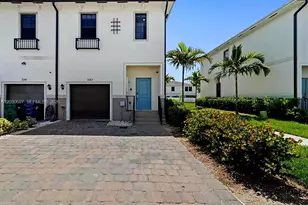 1147 SW 7th Ct, Florida City, FL 33034 - Photo 1