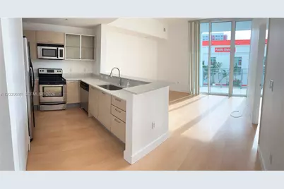 350 NE 24th St #407, Miami, FL 33137 - Photo 1
