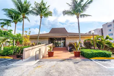 6950 Miami Gardens Dr #2-304, Hialeah, FL 33015 - Photo 1