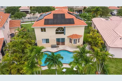 2001 SE 14th Cir, Homestead, FL 33035 - Photo 4
