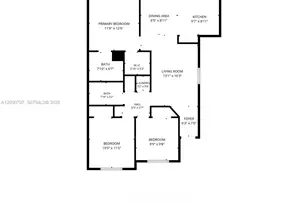 2721 SE 12th Pl, Homestead, FL 33035 - Photo 24