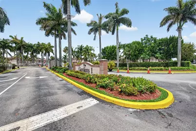 2721 SE 12th Pl #206, Homestead, FL 33035 - Photo 26