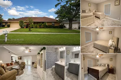 1800 Wisteria St, Wellington, FL 33414 - Photo 2