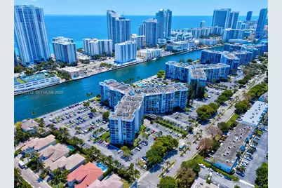 1000 Parkview Dr #104, Hallandale Beach, FL 33009 - Photo 40