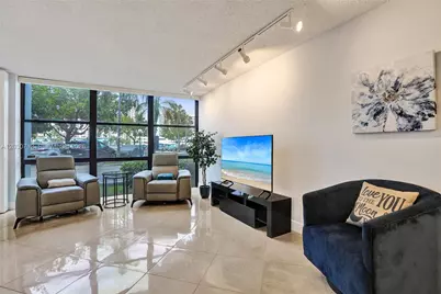 1000 Parkview Dr #104, Hallandale Beach, FL 33009 - Photo 1