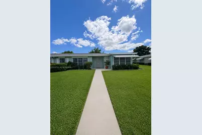 200 E High Point Ct E #D, Delray Beach, FL 33445 - Photo 1