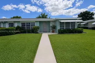 200 E High Point Ct E, Delray Beach, FL 33445 - Photo 1