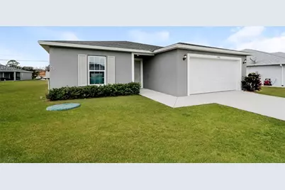 3542 SW Viceroy St, Port Saint Lucie, FL 34953 - Photo 2