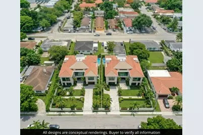 3078 NW Flagler Ter, Miami, FL 33125 - Photo 6