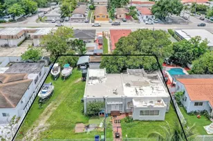 3078 NW Flagler Terrace, Miami, FL 33125 - Photo 1