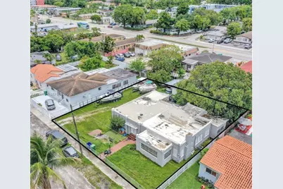3078 NW Flagler Ter, Miami, FL 33125 - Photo 8