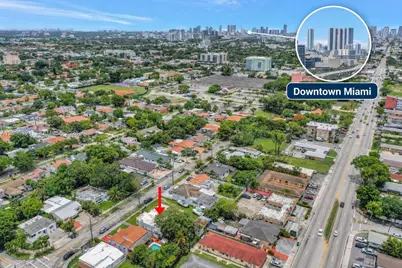 3078 NW Flagler Ter, Miami, FL 33125 - Photo 2