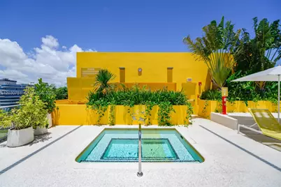 90 NE 32 St #1108, Miami, FL 33137 - Photo 36