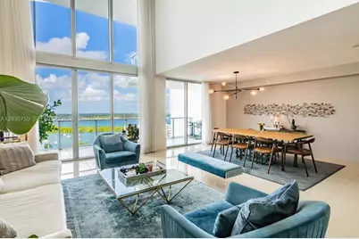 7928 East Dr #1604 + DEN, North Bay Village, FL 33141 - Photo 1