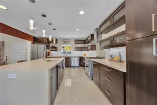 11625 SW 70th Ave, Pinecrest, FL 33156 - Photo 12