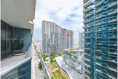 801 S Miami Ave #2907, Miami, FL 33130 - Photo 28