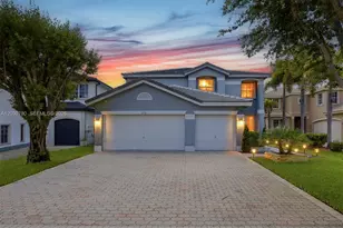 2576 SW 158th Ave, Miramar, FL 33027 - Photo 1