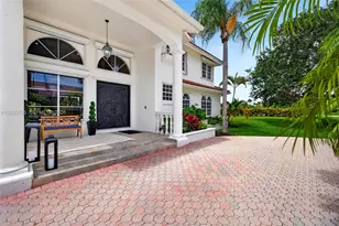 12360 SW 1st St, Plantation, FL 33325 - Photo 6