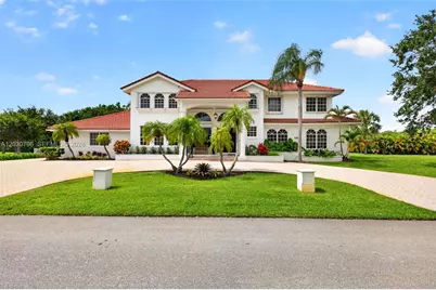 12360 SW 1st St, Plantation, FL 33325 - Photo 1